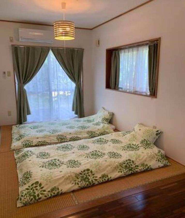 Villa Mizu House Yagaji B016 Nago Exterior foto